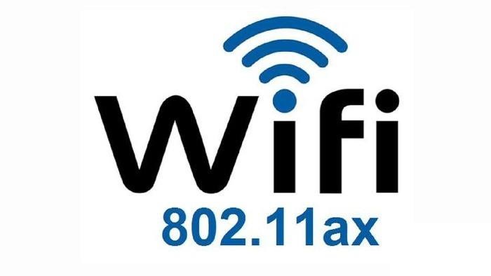 什么是 WI-FI6？